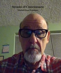 Streams of Consciousness - Mitchell Isaac Friedman - E-Book
