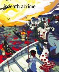 Poppy - isdeath acrime - kostenlos E-Book