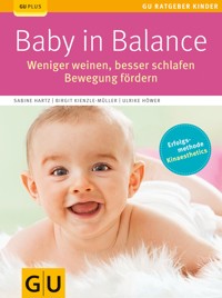Baby in Balance - Sabine Hartz - E-Book