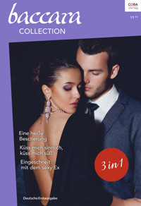 Baccara Collection Band 411 - Jennifer LaBrecque - E-Book