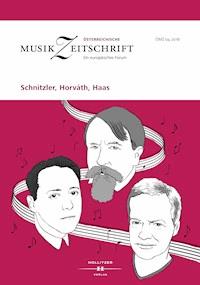 Schnitzler, Horváth, Haas -  - E-Book
