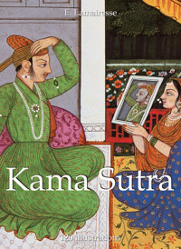 Kama Sutra 120 illustrations - E. Lamairesse - E-Book