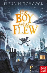The Boy Who Flew - Fleur Hitchcock - E-Book