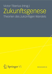 Zukunftsgenese -  - E-Book
