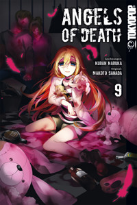 Angels of Death, Band 09 - Makoto Sanada - E-Book