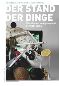 Der Stand der Dinge -  - E-Book