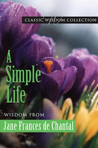 A Simple Life - Kathryn Hermes - E-Book