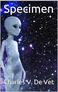 Specimen - Charles V. De Vet - E-Book