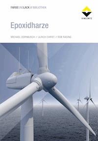 Epoxidharze - Michael Dornbusch - E-Book