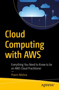 Cloud Computing with AWS - Pravin Mishra - E-Book