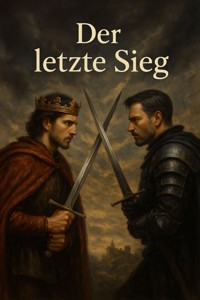 Der letzte Sieg - Simone Lilly - E-Book