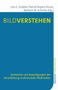 Bildverstehen -  - E-Book