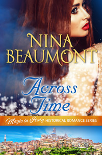 Across Time - Nina Beaumont - E-Book