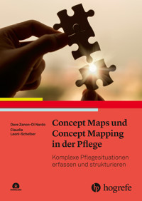 Concept Maps und Concept Mapping in der Pflege - Dave Zanon-Di Nardo - E-Book