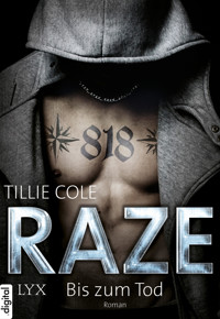 Raze - Bis zum Tod - Tillie Cole - E-Book