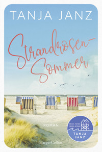 Strandrosensommer - Tanja Janz - E-Book