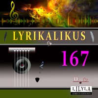 Lyrikalikus 167 - Heinrich Heine - Hörbuch