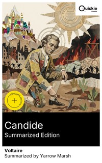 Candide (Summarized Edition) - Voltaire - E-Book