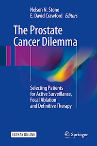 The Prostate Cancer Dilemma -  - E-Book