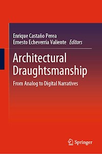 Architectural Draughtsmanship -  - E-Book
