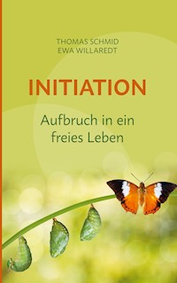 Initiation - Thomas Schmid - E-Book