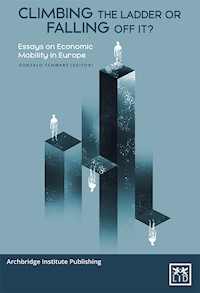 Climbing the ladder or falling off it - Gonzalo Schwarz - E-Book