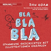 Bla Bla Bla - Dan Roam - E-Book