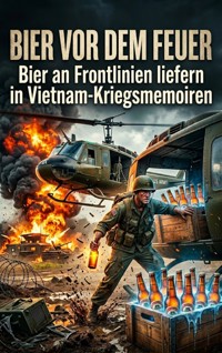 Bier vor dem Feuer - Nyla Gruber - E-Book