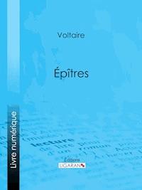 Épîtres - Ligaran - E-Book