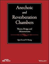Anechoic and Reverberation Chambers - Qian Xu - E-Book