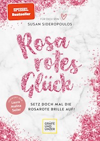 Rosarotes Glück - Susan Sideropoulos - E-Book