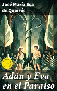 Adán y Eva en el Paraíso - José María Eca de Queirós - E-Book