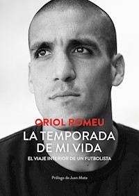 La temporada de mi vida - Oriol Romeu - E-Book