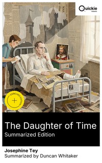 The Daughter of Time (Summarized Edition) - Josephine Tey - E-Book