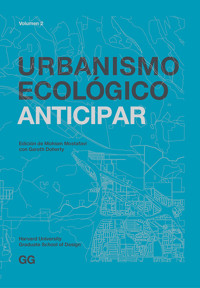 Urbanismo Ecológico. Volumen 2 - - E-Book