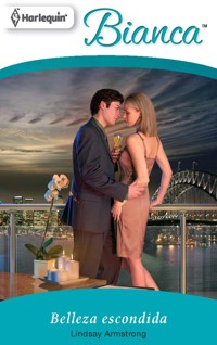 Belleza escondida - LINDSAY ARMSTRONG - E-Book