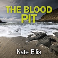 The Blood Pit - Kate Ellis - Hörbuch