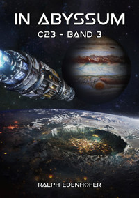 in abyssum - Ralph Edenhofer - E-Book