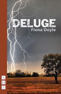 Deluge - Fiona Doyle - E-Book