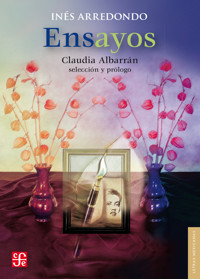 Ensayos - Inés Arredondo - E-Book