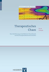 Therapeutisches Chaos - Guido Strunk - E-Book