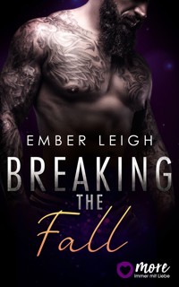 Breaking the Fall - Ember Leigh - E-Book