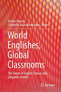 World Englishes, Global Classrooms -  - E-Book