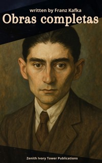 Franz Kafka - Franz  kafka - E-Book