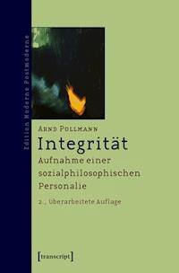 Integrität - Arnd Pollmann - E-Book