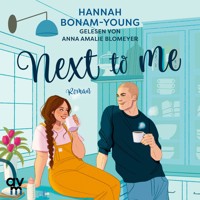 Next to Me - Hannah Bonam-Young - Hörbuch