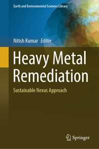 Heavy Metal Remediation -  - E-Book