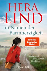 Im Namen der Barmherzigkeit - Hera Lind - E-Book