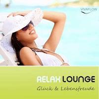 Relax Lounge - Entspannung & Positives Denken für mehr Glück & Lebensfreude - Katja Schütz - Hörbuch