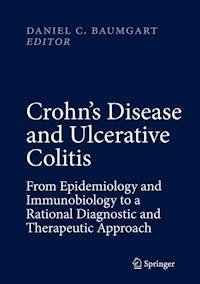 Crohn's Disease and Ulcerative Colitis -  - E-Book